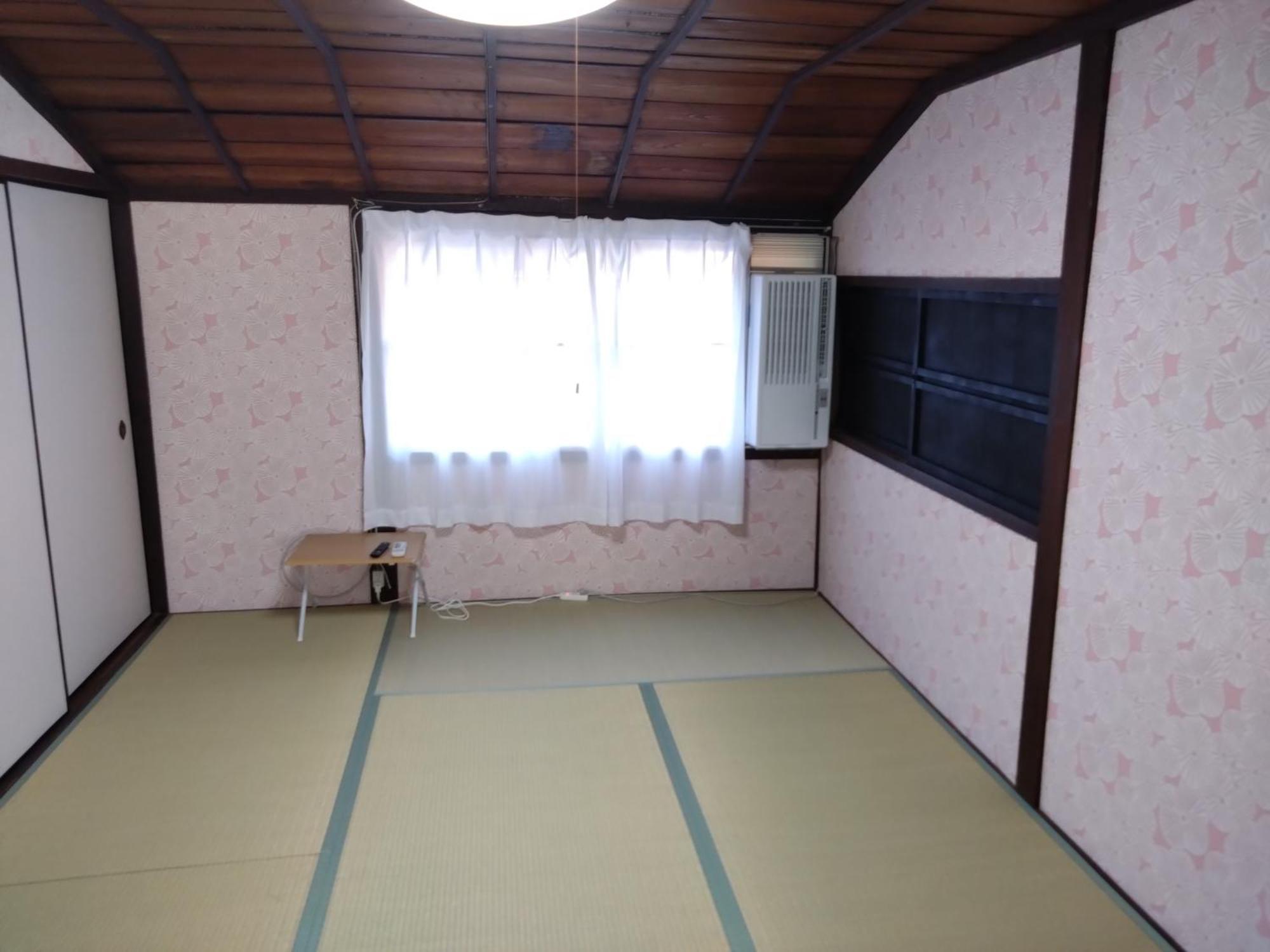 ゲストハウス　シン熊野 Tanabe Cameră foto