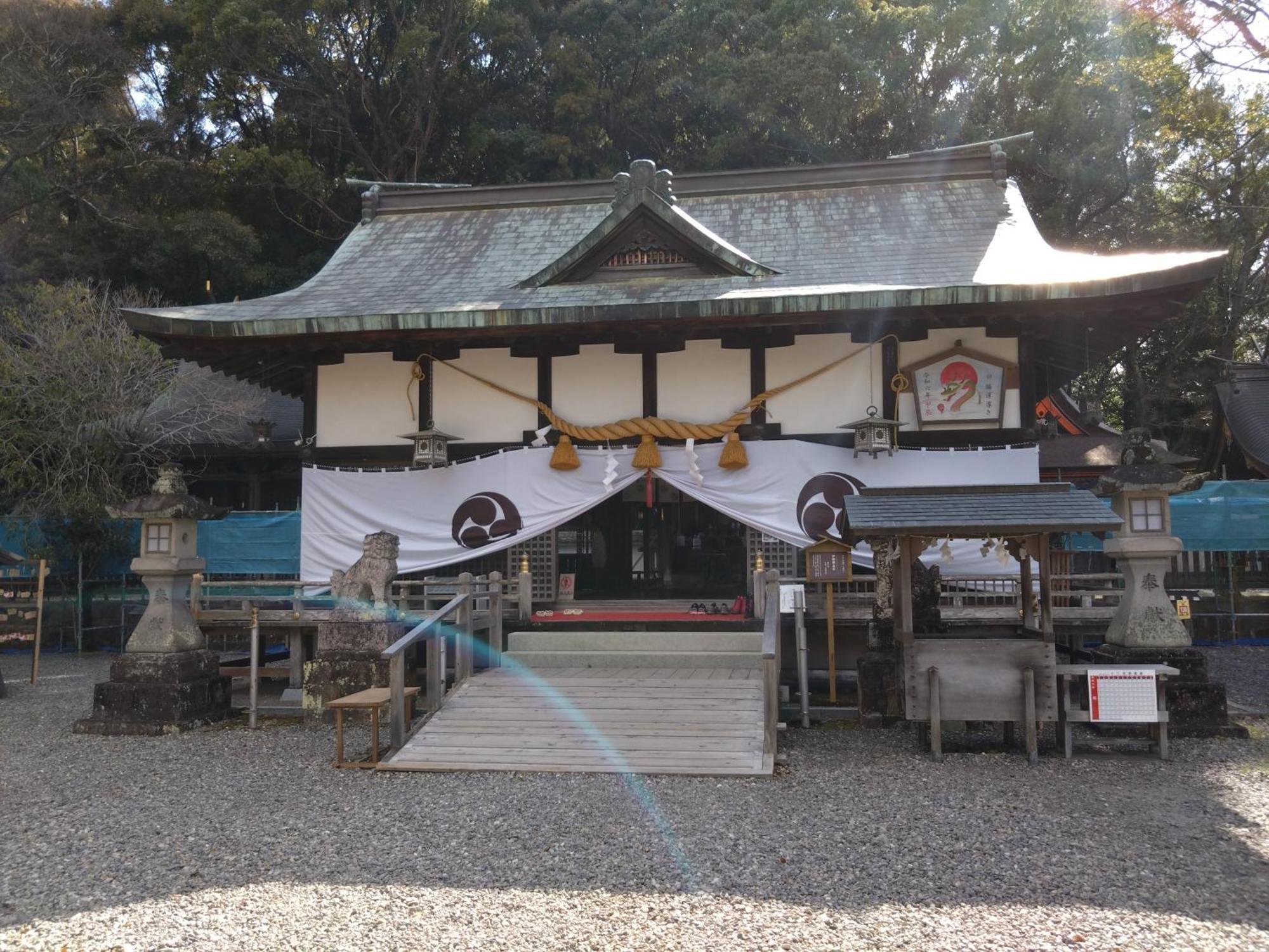 ゲストハウス　シン熊野 Tanabe Exterior foto