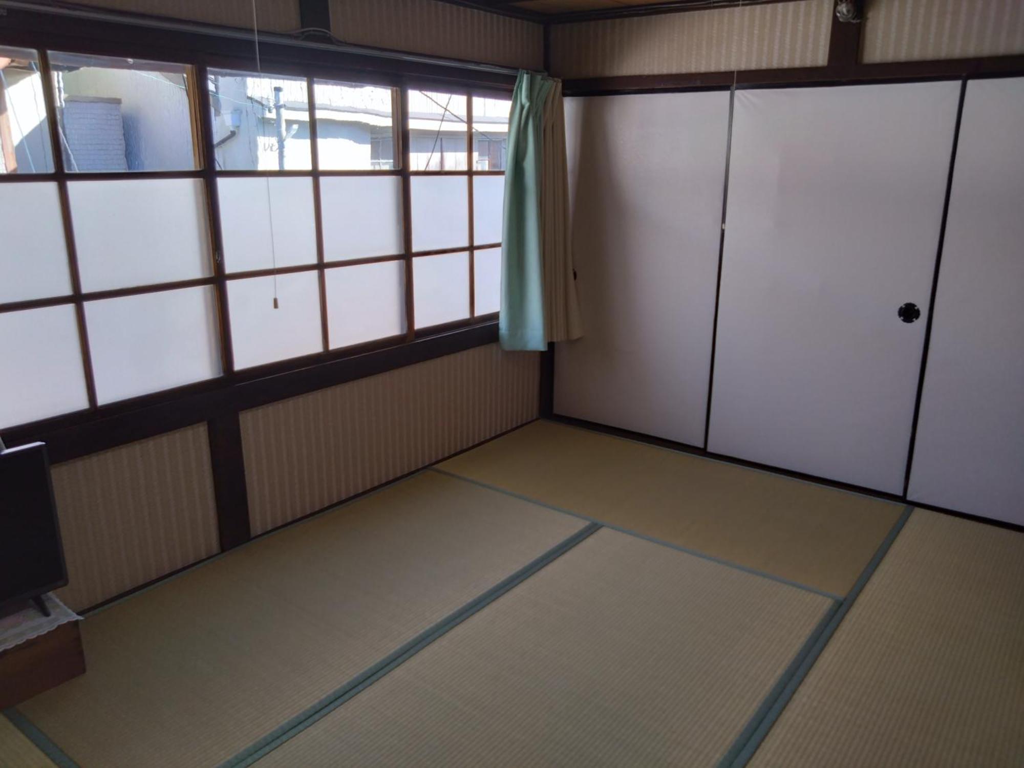ゲストハウス　シン熊野 Tanabe Cameră foto